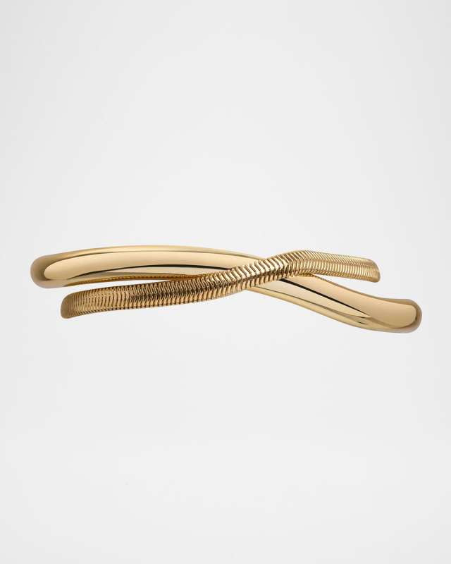 Cassandra Convertible Layered Bracelet